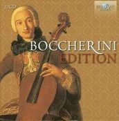 Zobacz : Boccherini...