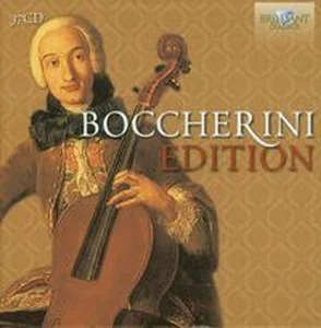 Obrazek Boccherini Edition