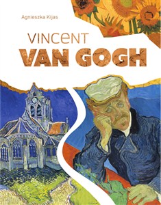 Obrazek Vincent Van Gogh