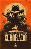 Polnische buch : Eldorado - Arkady Saulski
