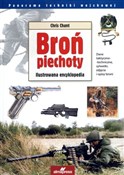 Broń Piech... - Chris Chant - buch auf polnisch 