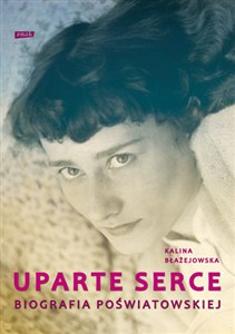 Bild von Uparte serce Biografia Poświatowskiej