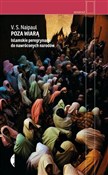 Poza wiarą... - V.S. Naipaul -  fremdsprachige bücher polnisch 