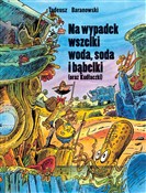 Na wypadek... - Tadeusz Baranowski -  polnische Bücher