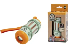 Obrazek Latarka 2w1