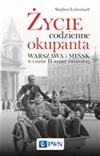 Polnische buch : Życie codz... - Stephan Lehnstaedt