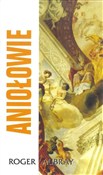 Polska książka : Aniołowie - Roger Aubrey
