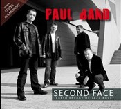 Polska książka : Second Fac... - Opracowanie Zbiorowe