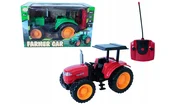 Zobacz : Traktor RC...