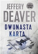 Polnische buch : Dwunasta k... - Jeffery Deaver