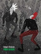 Pogo głose... - Robert Rybicki -  Książka z wysyłką do Niemiec 