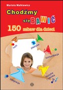 Polska książka : Chodźmy si... - Mariola Malkiewicz