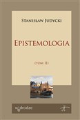 Polska książka : Epistemolo... - Stanisław Judycki