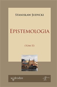 Bild von Epistemologia. Tom 2