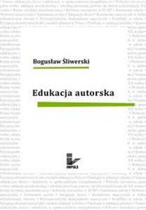 Obrazek Edukacja autorska