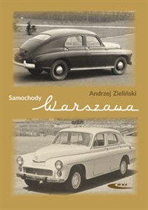 Obrazek Samochody Warszawa