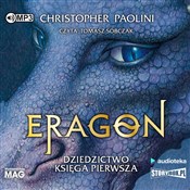 [Audiobook... - Christopher Paolini - Ksiegarnia w niemczech