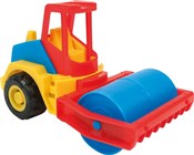 Polnische buch : Tech Truck...