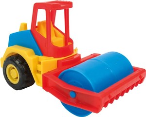 Obrazek Tech Truck walec