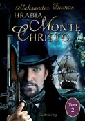 Hrabia Mon... - Aleksander Dumas - buch auf polnisch 