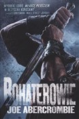 Bohaterowi... - Joe Abercrombie - Ksiegarnia w niemczech