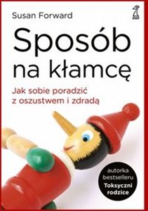 Bild von Sposób na kłamcę Jak sobie poradzić z oszustwem i zdradą