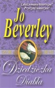 Polnische buch : Dziedziczk... - Jo Beverley