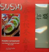 Polnische buch : Sushi Ksią...
