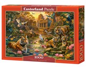 Polska książka : Puzzle 100...