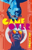 Game over - Tomasz Żak - buch auf polnisch 
