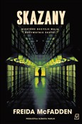 Polnische buch : Skazany - Freida McFadden