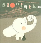 Słoniątko - Adam Jaromir - Ksiegarnia w niemczech