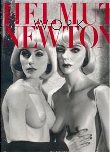 Bild von Helmut Newton twórczość