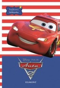 Bild von Auta 2 Bajkowa Biblioteka