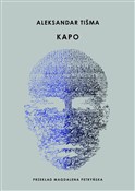 Kapo - Aleksandar Tišma - buch auf polnisch 