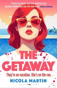 Bild von The Getaway