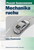 Polska książka : Mechanika ... - Leon Prochowski