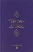 Głos Ciszy... - H.P. Blavatsky -  Polnische Buchandlung 