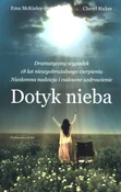 Dotyk nieb... - Ema Ricker Cheryl McKinley -  Książka z wysyłką do Niemiec 