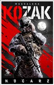 Zobacz : Nocarz - Magdalena Kozak