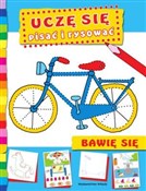 Uczę się p... - Opracowanie Zbiorowe -  Książka z wysyłką do Niemiec 