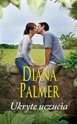 Ukryte ucz... - Diana Palmer - Ksiegarnia w niemczech
