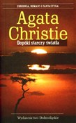 Polska książka : Dopóki sta... - Agata Christie