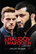Polnische buch : Lepiej byś... - Mamed Khalidov, Szczepan Twardoch