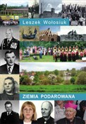 Ziemia pod... - Leszek Wołosiuk -  Polnische Buchandlung 