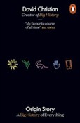 Origin Sto... - David Christian -  Polnische Buchandlung 