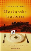 Toskańska ... - Jenny Nelson -  Książka z wysyłką do Niemiec 