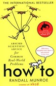 How To - Randall Munroe -  Polnische Buchandlung 