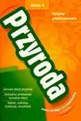 Przyroda 4... - Anna Raczek -  fremdsprachige bücher polnisch 