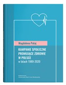 Kampanie s... - Magdalena Pataj -  fremdsprachige bücher polnisch 